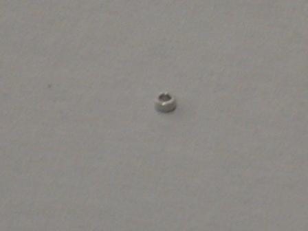 101171                 GOLO RELAY BOARD SPACER