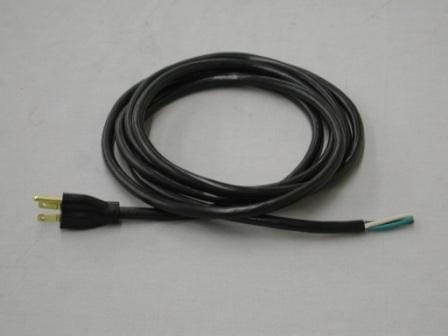 101180                 CORDEM CORD - POWER 115 VOLT